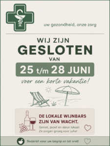 Het Archief, café, wijnbar, opslagplaats van het goede leven